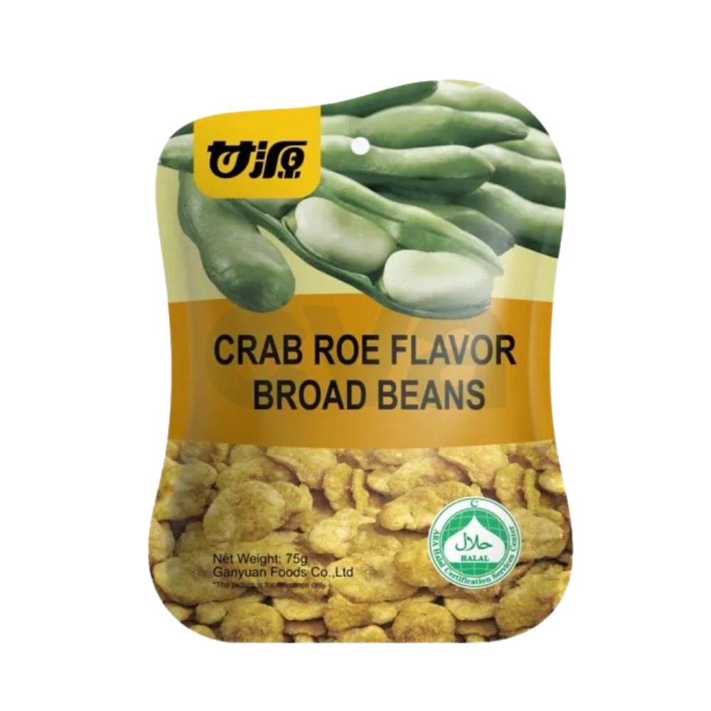 GAN YUAN BROAD BEAN