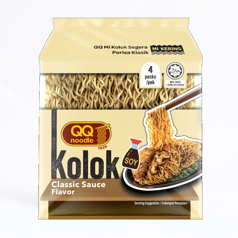 QQ NOODLE Classic