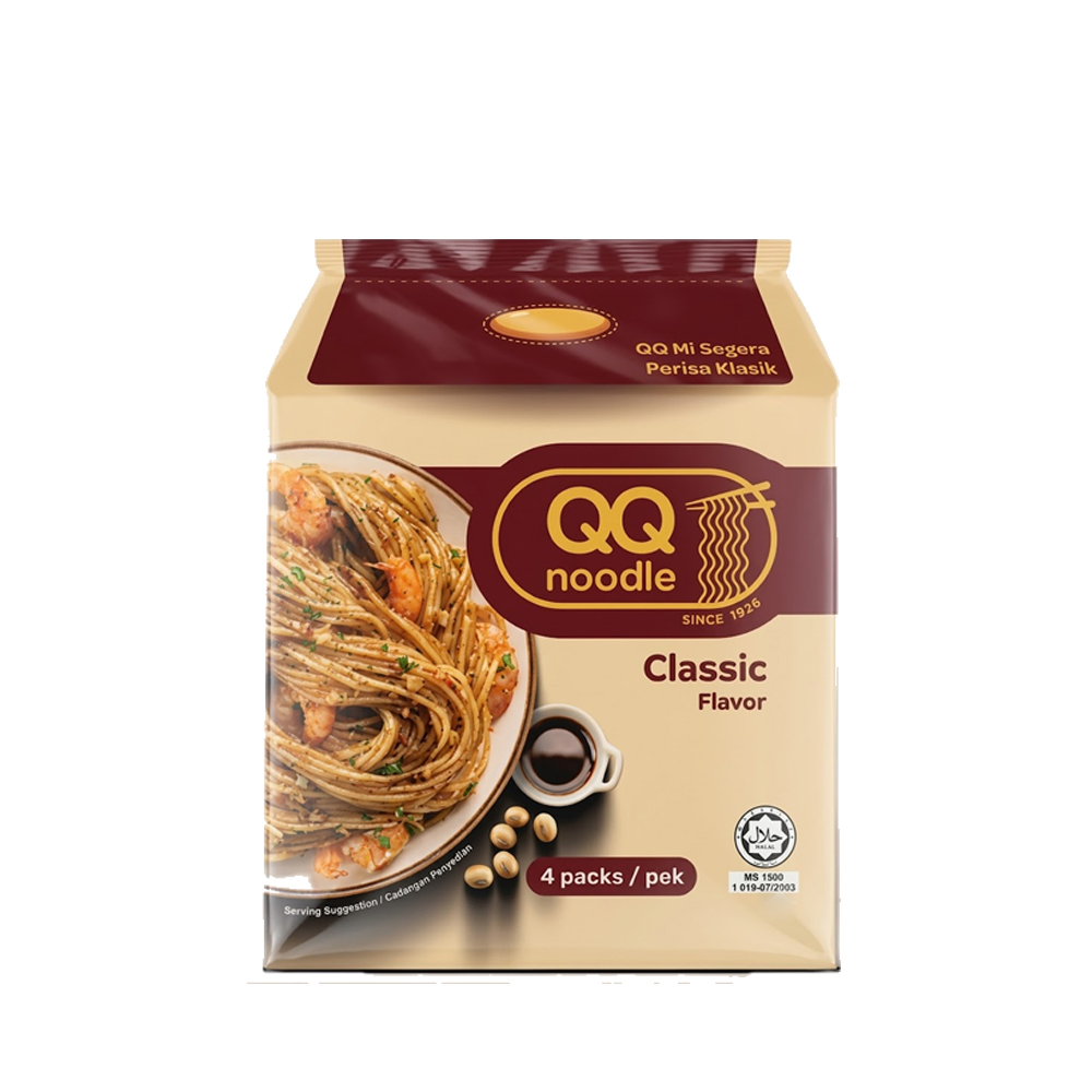 QQ NOODLE KNIFE MEE CLASSIC