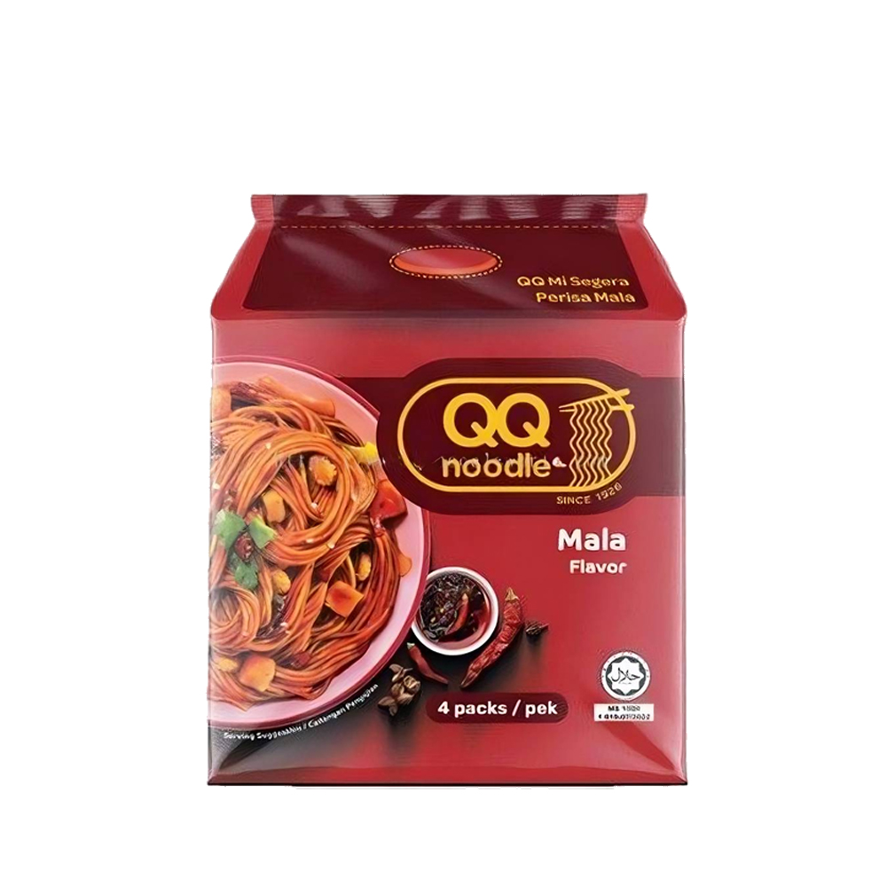 QQ NOODLE MEE MALA
